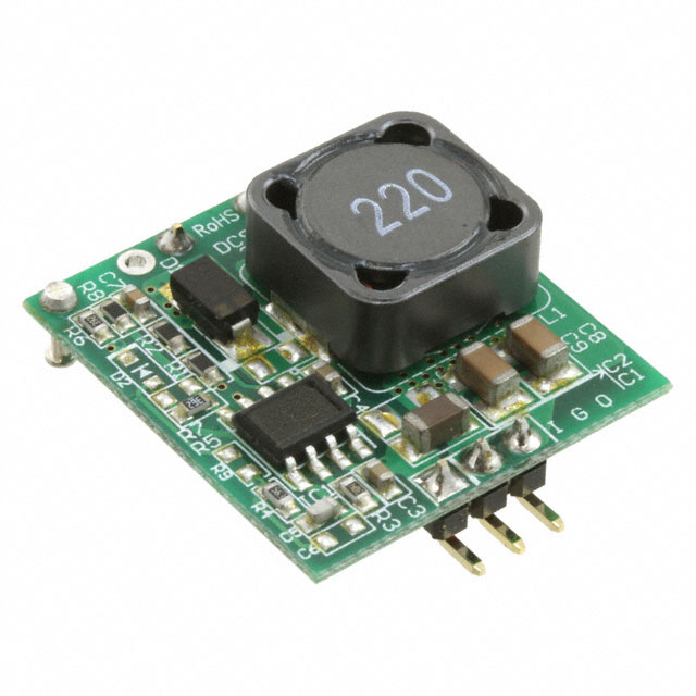 R-78T5.0-1.0/FC-TRAY Recom Power  Convertitori CC CC